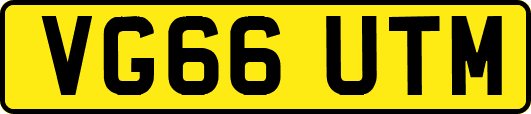 VG66UTM