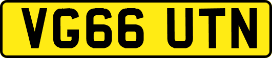 VG66UTN