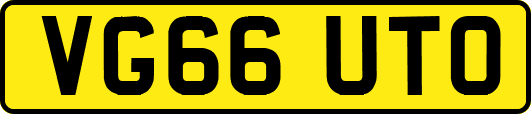 VG66UTO