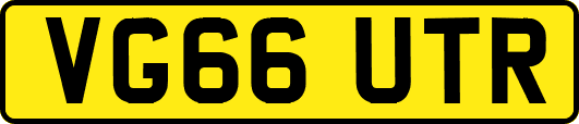 VG66UTR