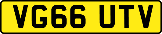 VG66UTV