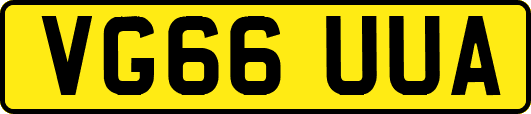 VG66UUA
