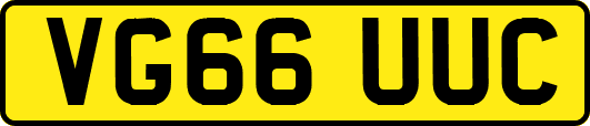 VG66UUC
