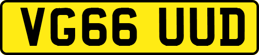 VG66UUD