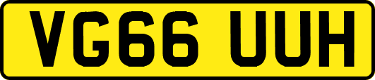 VG66UUH