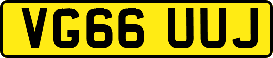 VG66UUJ