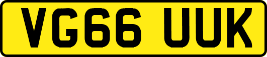 VG66UUK