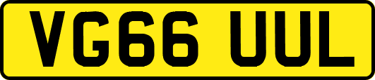 VG66UUL