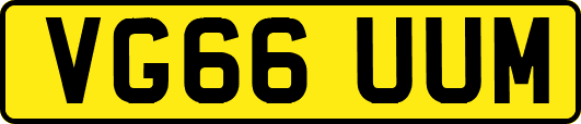 VG66UUM