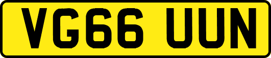 VG66UUN