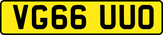 VG66UUO