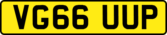 VG66UUP