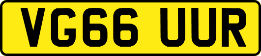 VG66UUR