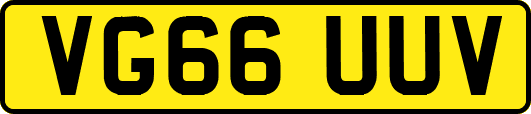 VG66UUV