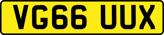 VG66UUX