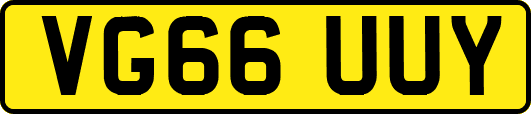VG66UUY