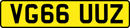 VG66UUZ