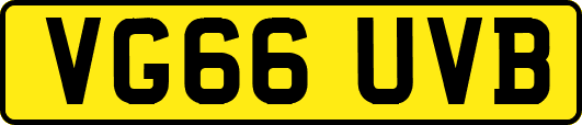 VG66UVB
