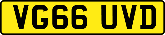 VG66UVD
