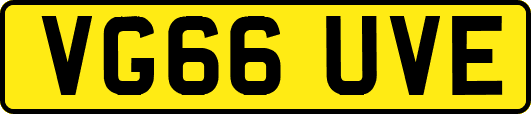 VG66UVE
