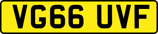 VG66UVF