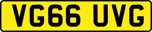 VG66UVG
