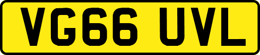 VG66UVL