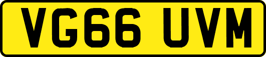 VG66UVM
