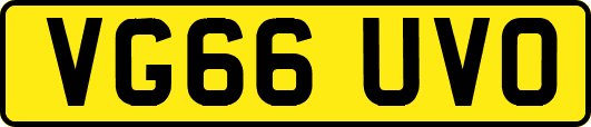VG66UVO