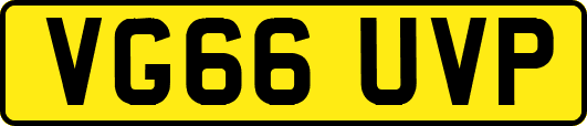 VG66UVP