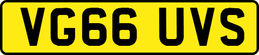 VG66UVS
