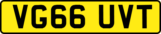 VG66UVT