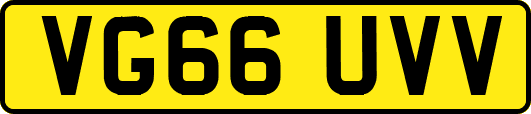VG66UVV