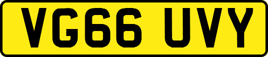 VG66UVY