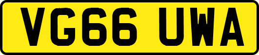 VG66UWA