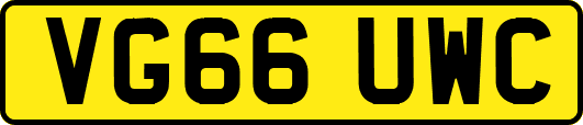 VG66UWC