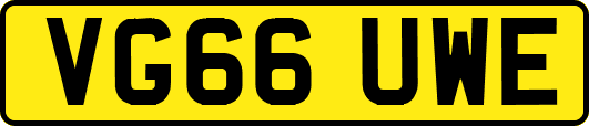 VG66UWE