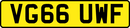 VG66UWF