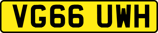 VG66UWH