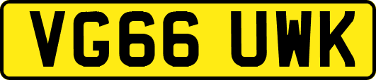 VG66UWK