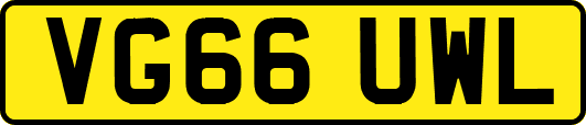 VG66UWL