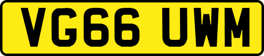 VG66UWM