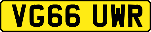 VG66UWR