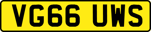 VG66UWS