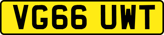 VG66UWT
