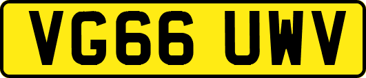 VG66UWV
