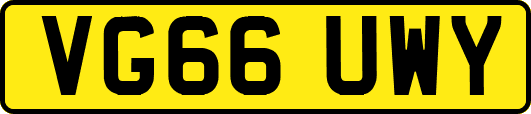 VG66UWY