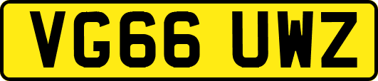 VG66UWZ