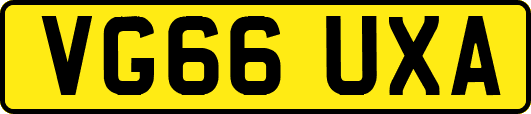 VG66UXA