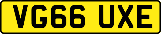 VG66UXE
